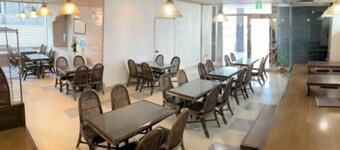 Hotel Alpha-One Takaoka