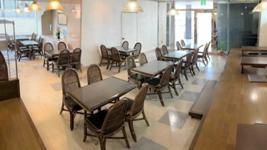 Hotel Alpha-One Takaoka