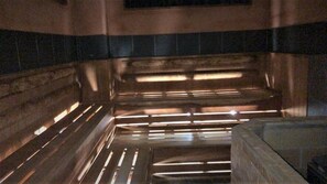 Public bath - Kanazawa City Hotel (Kanazawa)