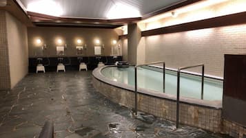 Public bath