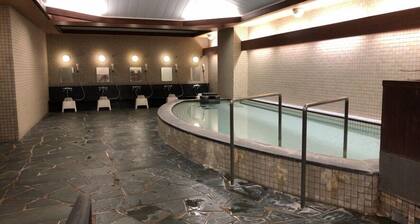 Kanazawa City Hotel