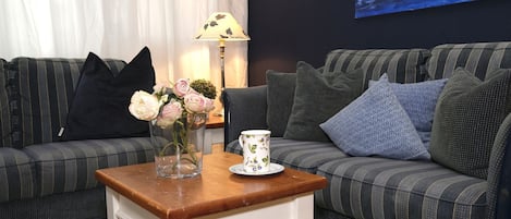 テレビ、ステレオ