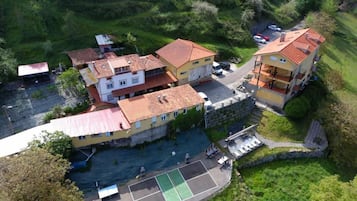 Exterieur