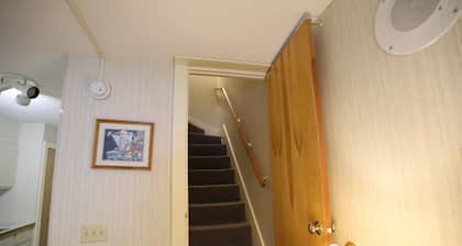 Winter Vacation Condo at Inns of Waterville Valley, NH! (308)