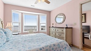 6 slaapkamers, een strijkplank/strijkijzer, gratis wifi, beddengoed