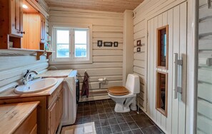Dusche