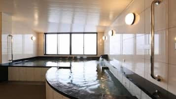 Bain public