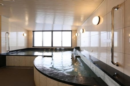 Public bath