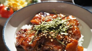 Layanan kamar - makan