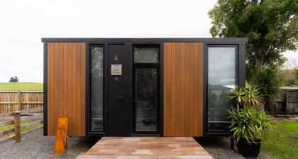 Weka Pass Cottages 3 by Tiny Away