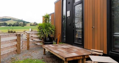 Weka Pass Cottages 4 by Tiny Away