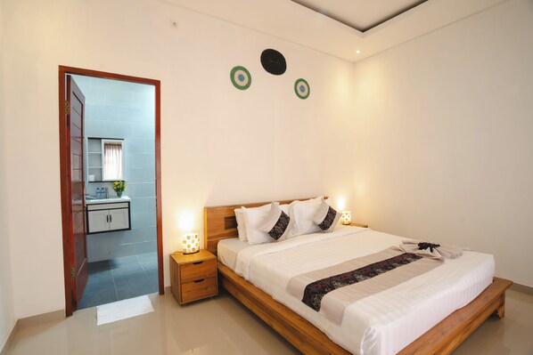 2 Bedroom with Private Pool - Taman Bali Villas (Kerobokan)