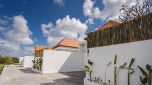 Two Bedroom with Private Pool