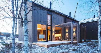 Stay North - Joiku 3