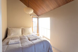 3 dormitoris, wifi i roba de llit 