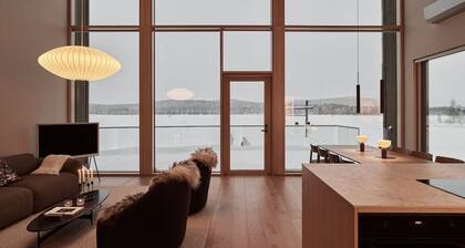 Stay North - Joiku Flagship