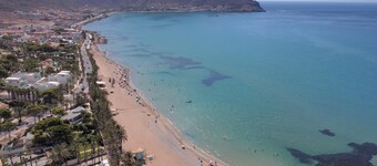 APARTMENT ACUARIO LA AZOHIA
