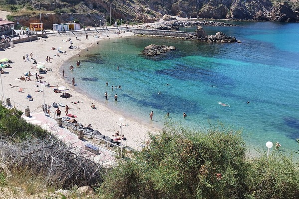 Plage