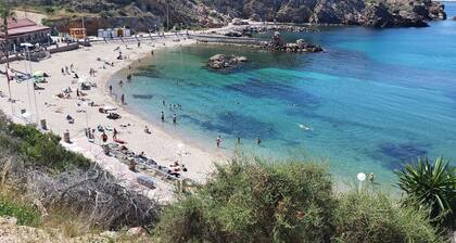 ATICO A CARTAGENA CENTRO HISTORICO PARKING