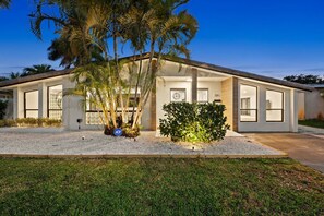Außenbereich