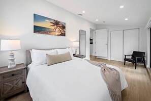 3 bedrooms, iron/ironing board, free WiFi, bed sheets - Minutes from Fort Lauderdale beaches and Las Olas, Margaritaville is your sunny luxury escape. (Fort Lauderdale)