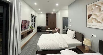 Sunshine Mini Hotel