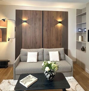 TV, offices