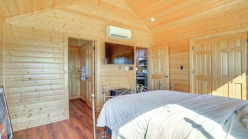 2 chambres, bureau, accĂšs Internet, draps fournis