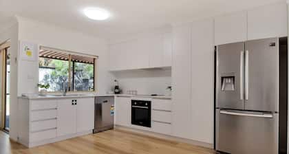 Bourkelands Family Nook - Pet Friendly