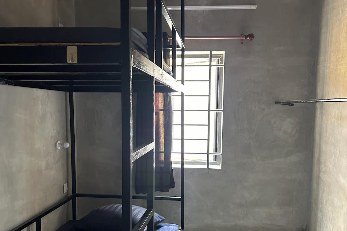 Basic Double or Twin Room | Soundproofing, free WiFi
