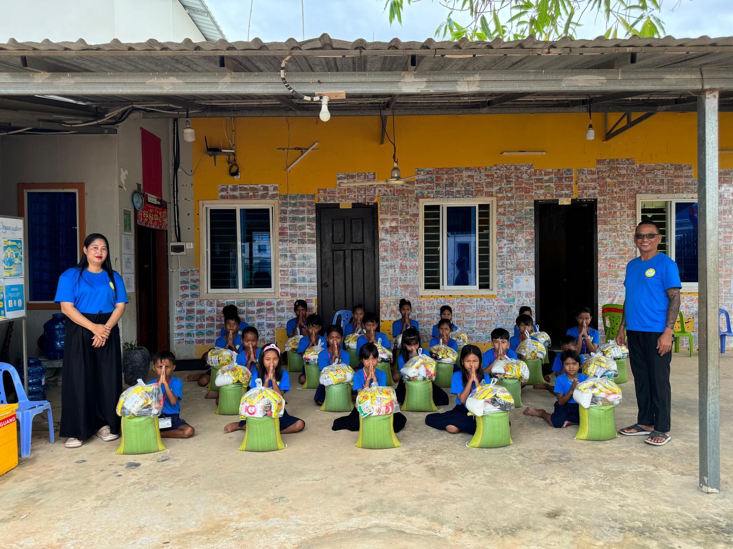 Children's activities