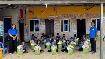 Children's activities