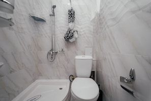 Twin Room, Pool View | Free WiFi - ZAAL (Samarkand)