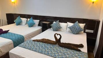 Exclusive Room | 1 bedroom, free WiFi