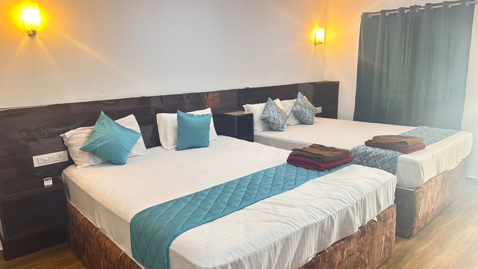 Executive Triple Room | Free WiFi