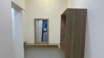 Family Quadruple Room | Free WiFi