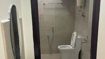 Executive Room | Bathroom