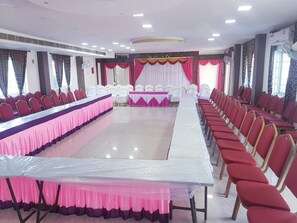 Sala ricevimenti