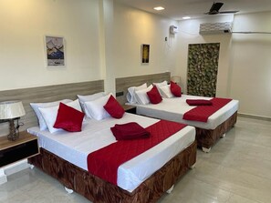 Superior Room | 1 bedroom, free WiFi