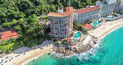 Girasol 1001: Playa Gemelas Beachfront Suite