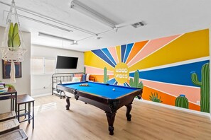 Sala de jocs