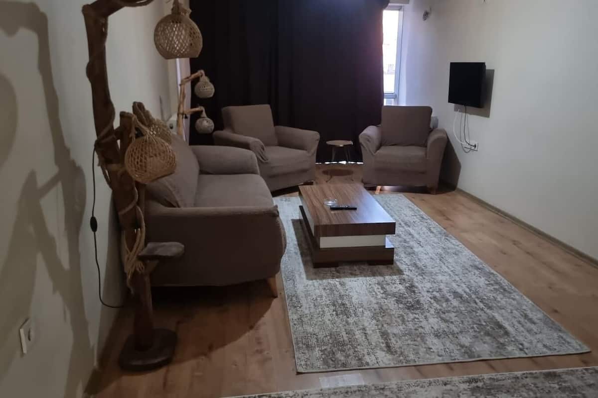 Appartement | Woonruimte