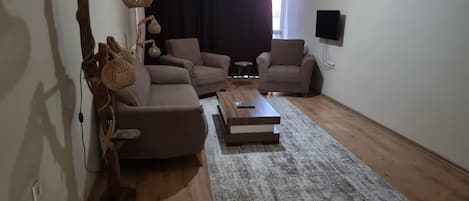Appartement | Aire de séjour