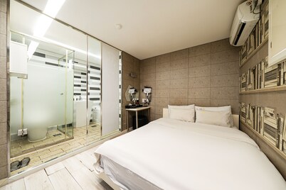 Hotel INN Seoul
