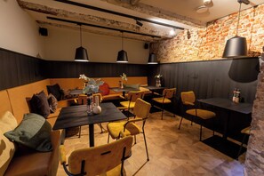 Free daily buffet breakfast - Boutiquehotel Princenjagt (Middelburg)