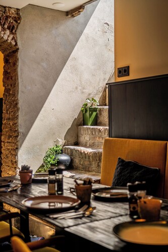 Boutiquehotel Princenjagt