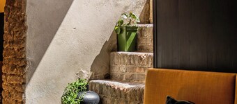 普林森雅格精品酒店