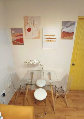 Dining - Chicco's Cradle (Davao City)