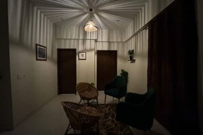 Interior - Boho Oasis | 3 bed | DHA Phase 7 Ext Karachi

 (Karachi)