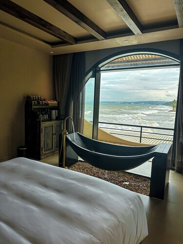 De' Tuva resort Mui Ne